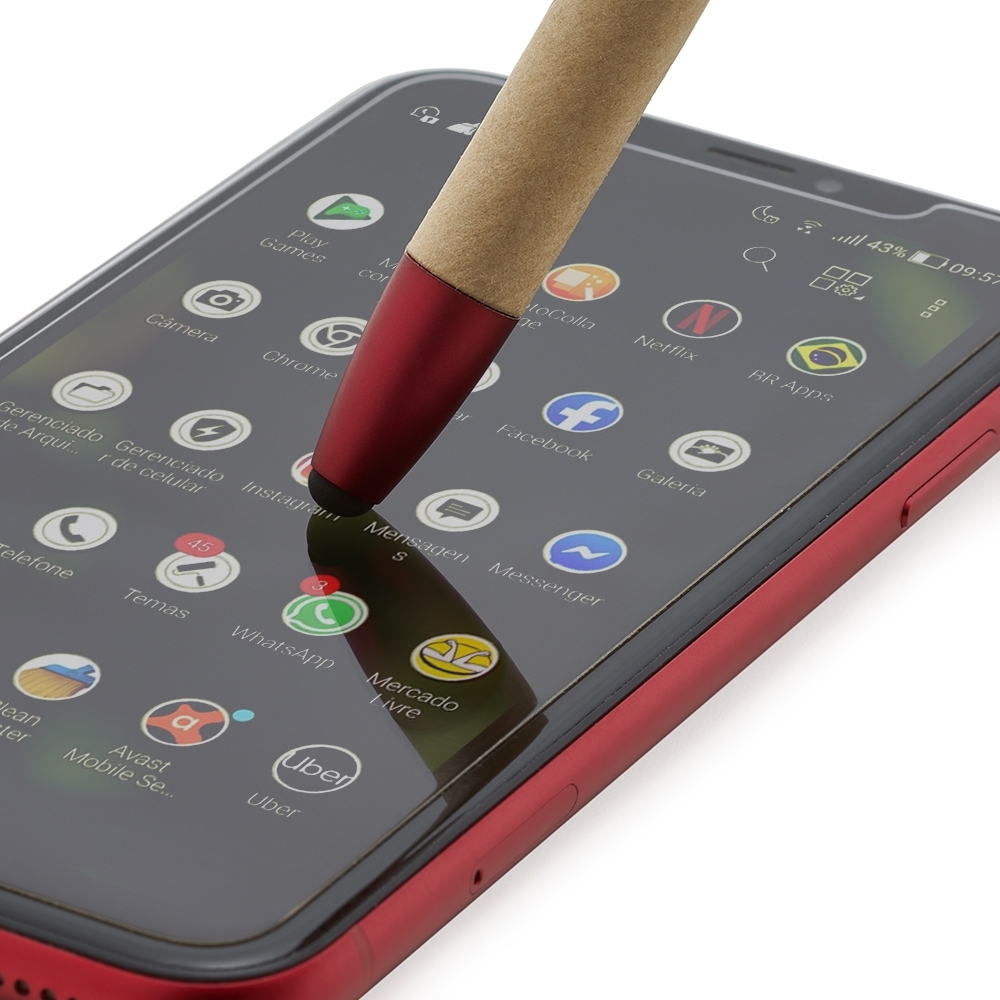 Relógio de pulso personalizado 2196