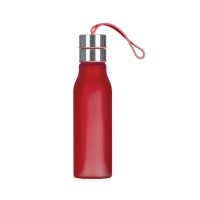 Squeeze Plástico 600 ml
