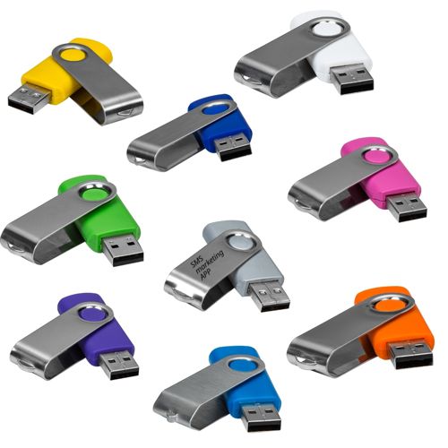 PEN DRIVE