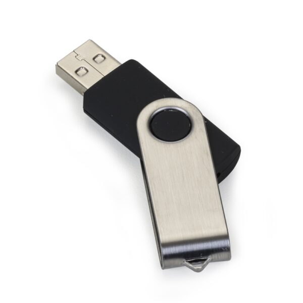 Pen Drive Abre Fecha 4GB Personalizado 016