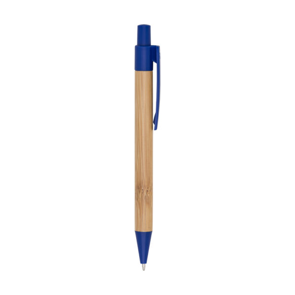 CANETA DE BAMBU