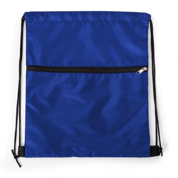 Mochila Saco em Nylon