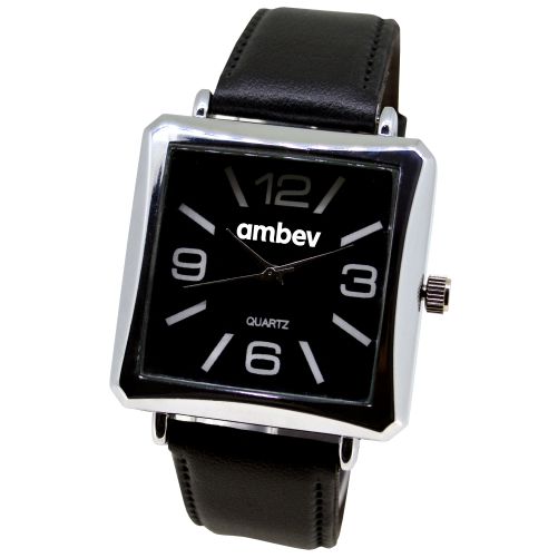 Relógio de pulso personalizado 1460
