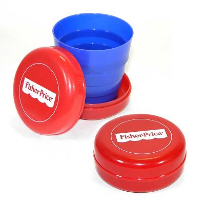 Caneca em fibra de Coco ou Madeira