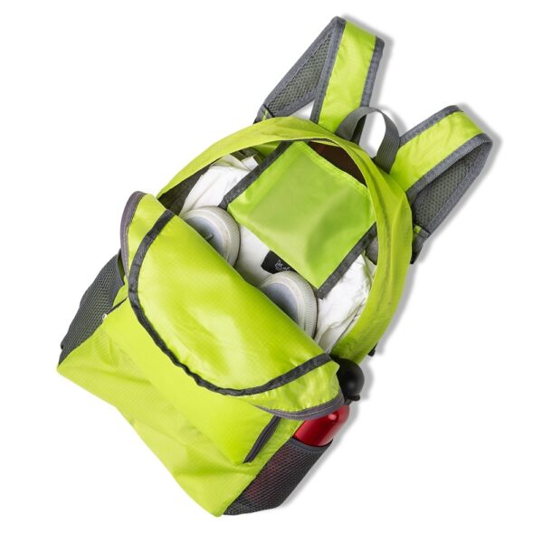 Mochila Dobrável 25 Litros