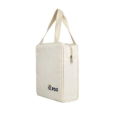 Necessaire em Lona