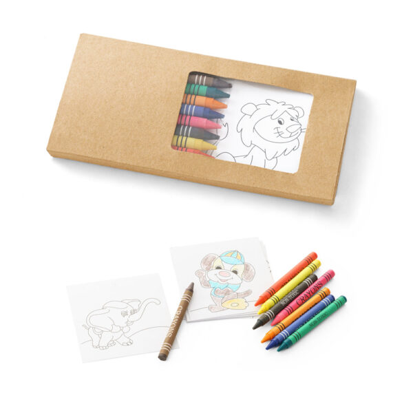 Kit para Pintar