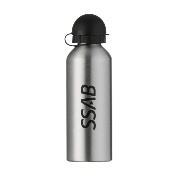Squeeze 500ml alumínio personalizado