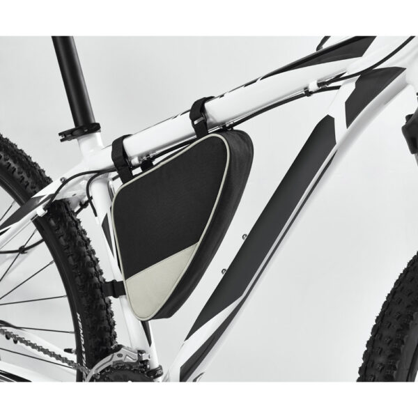 Bolsa para bicicleta em 600D