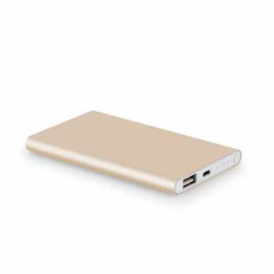 Power Bank slim 4.400 mAH- 97379