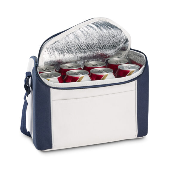 LUTON. Cooler. Bolsa térmica 8 L