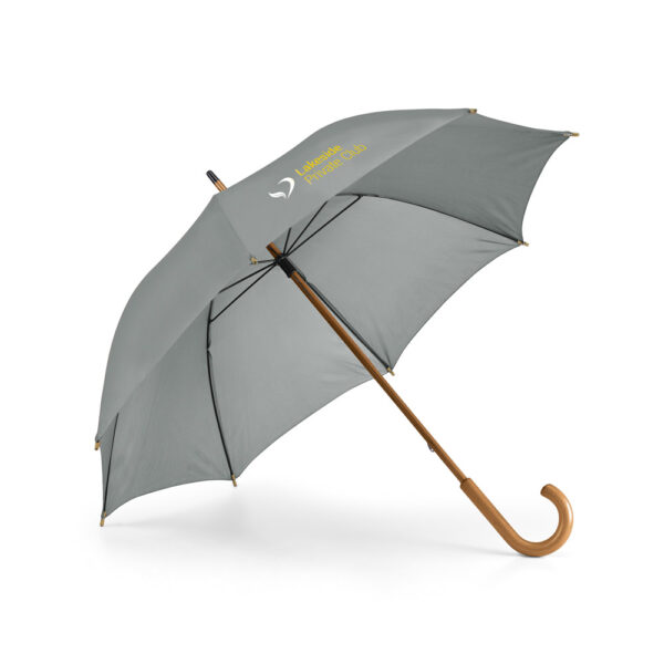 Guarda-chuva em poliéster 190T