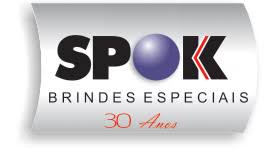 SPOK BRINDES