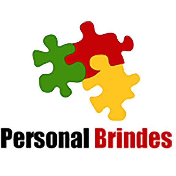 Personal Brindes