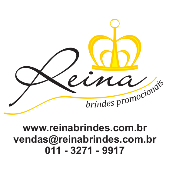 Reina Brindes