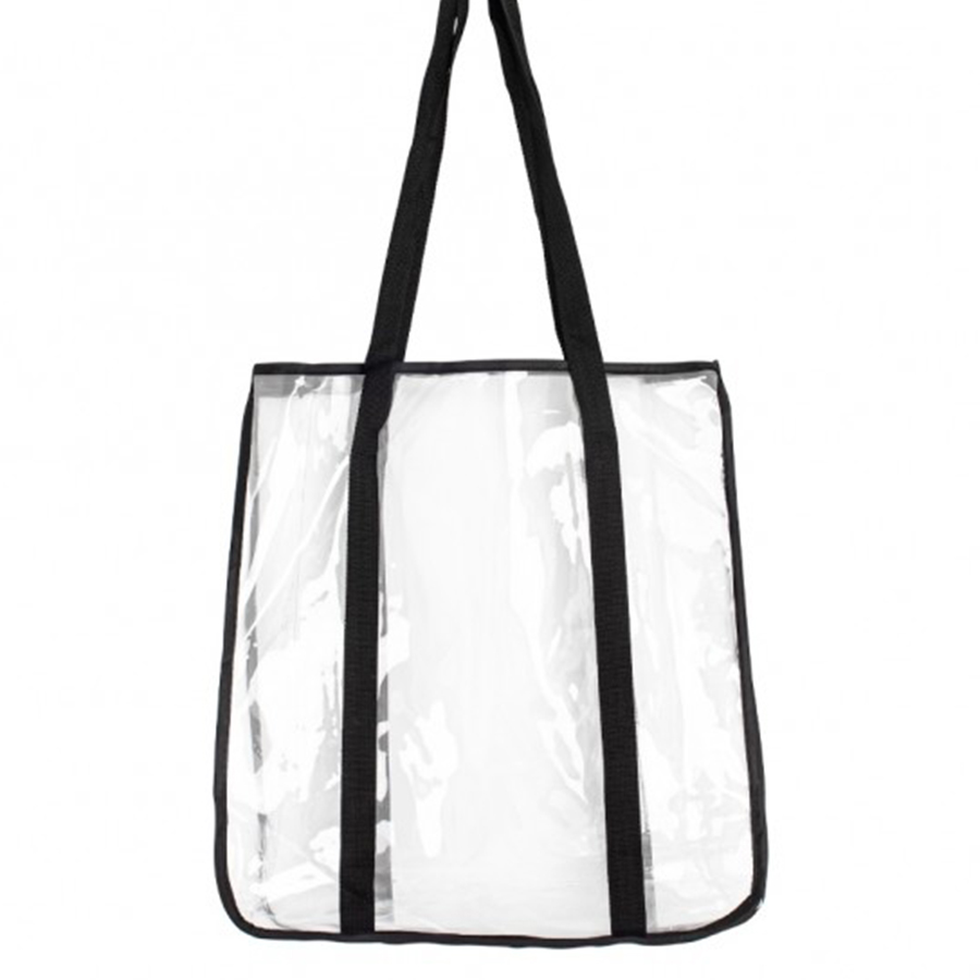 Sacola  em pvc