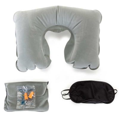 Kit Viagem com 3 Peças personalizado