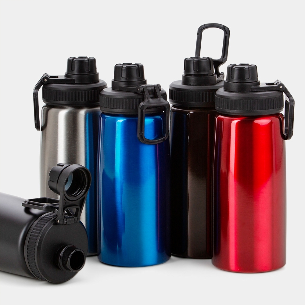 Squeeze Inox 750ml
