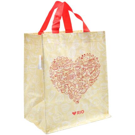 Sacolas Personalizadas