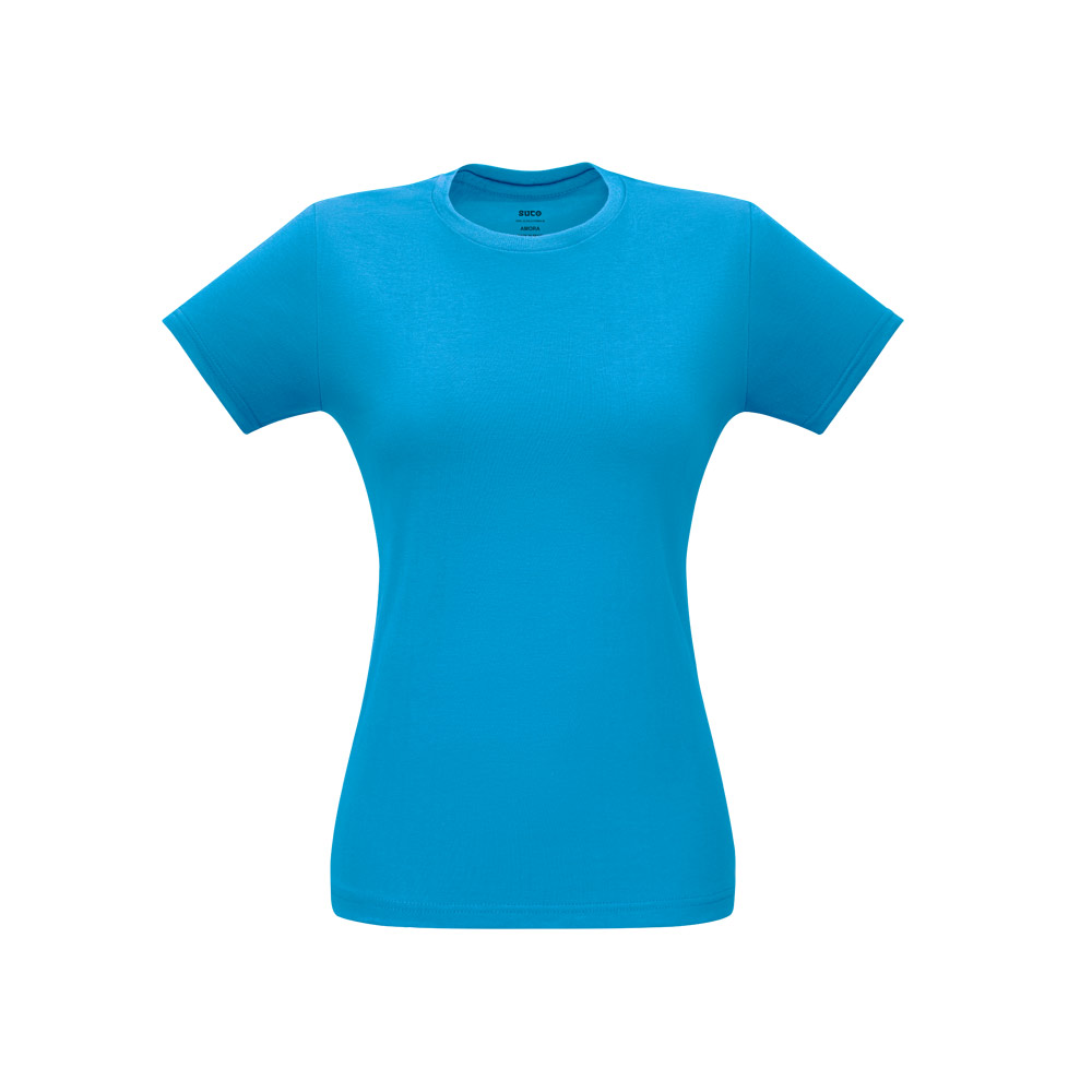 Camiseta feminina personalizadas