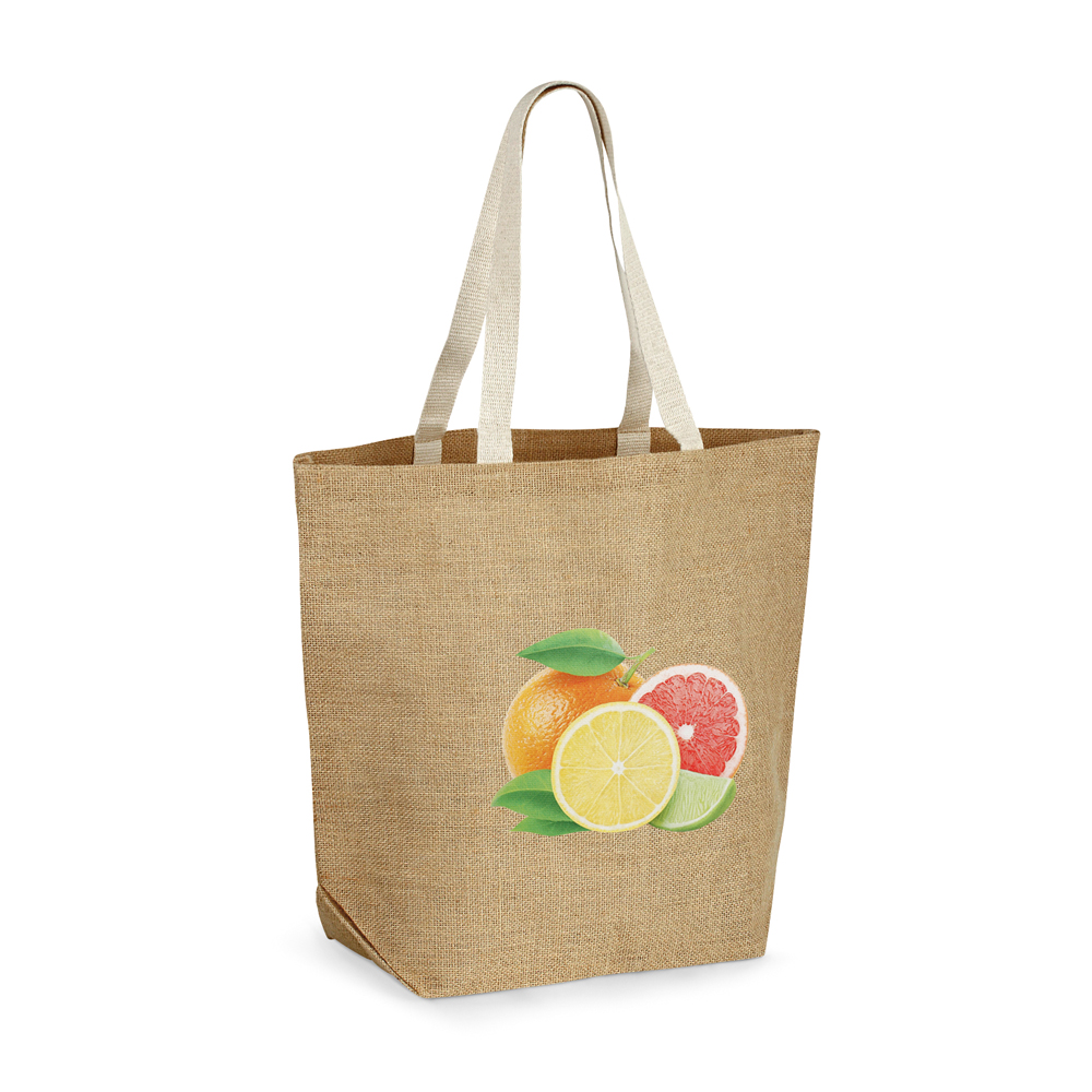 Sacola de Compras Ecológica