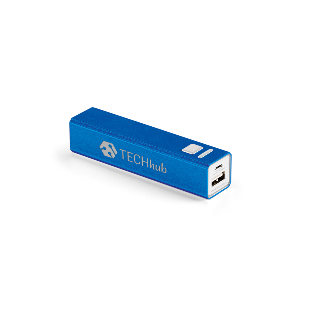 Power Bank 1.800 mAH - 97376