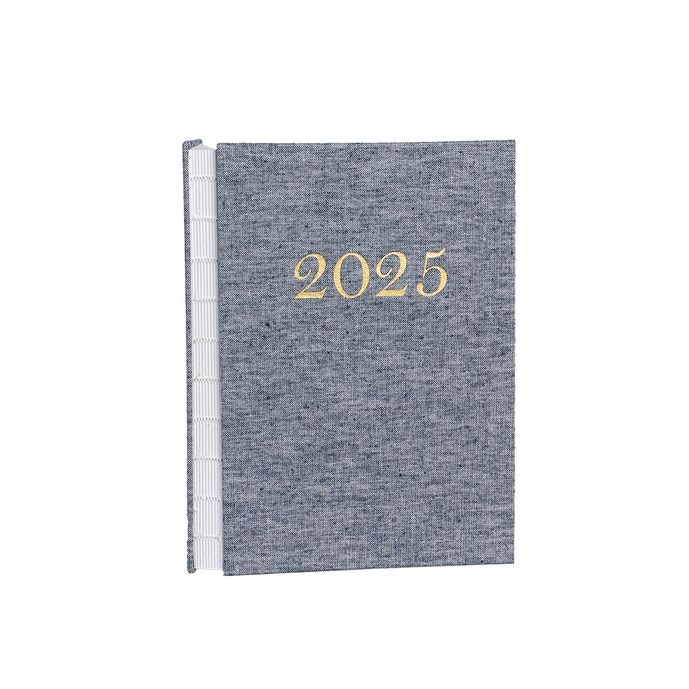 Agenda Diária 2025