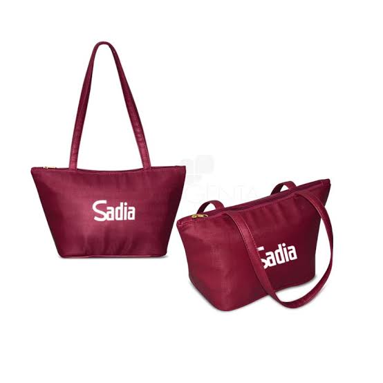 Bolsa/Sacola Térmica