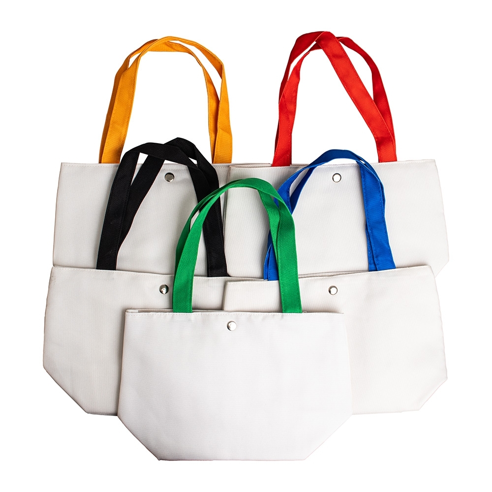 Bolsa de Lona personalizadas