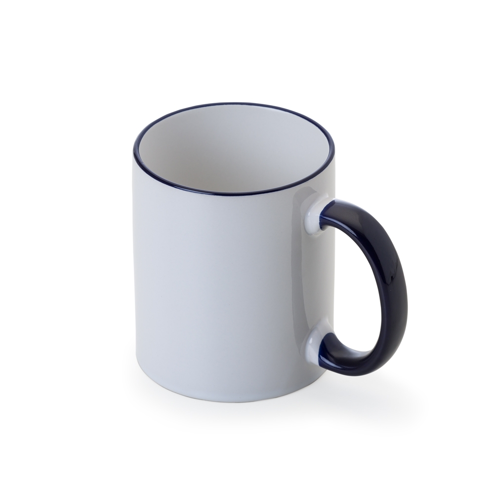 Caneca Cerâmica