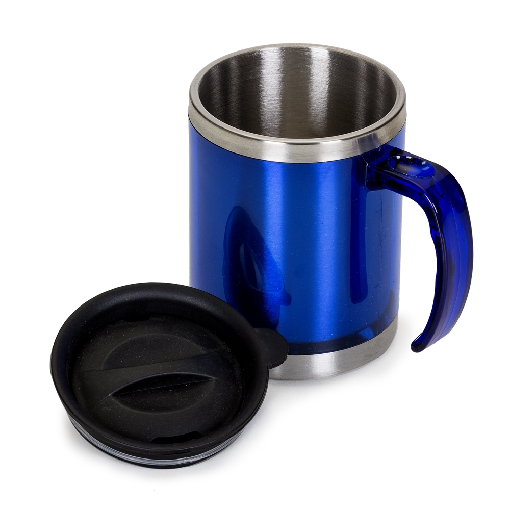 Caneca acrílica