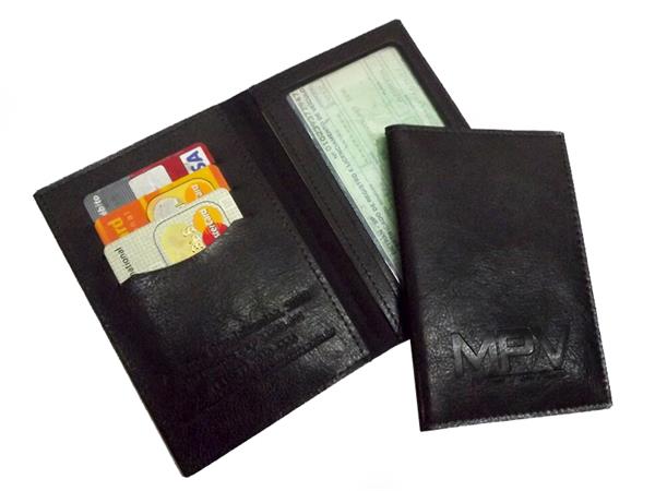 Porta Documento D101