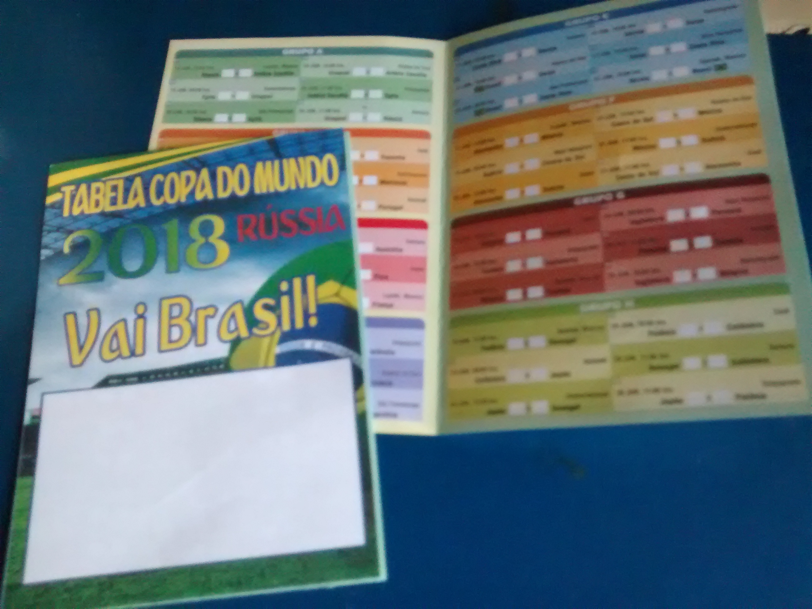 Camisetas