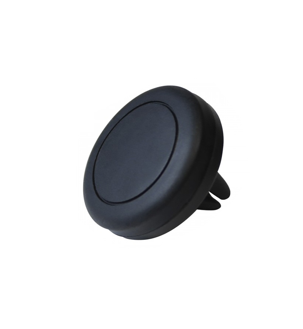 SUPORTE UNIVERSAL VEICULAR MAGNÉTICO