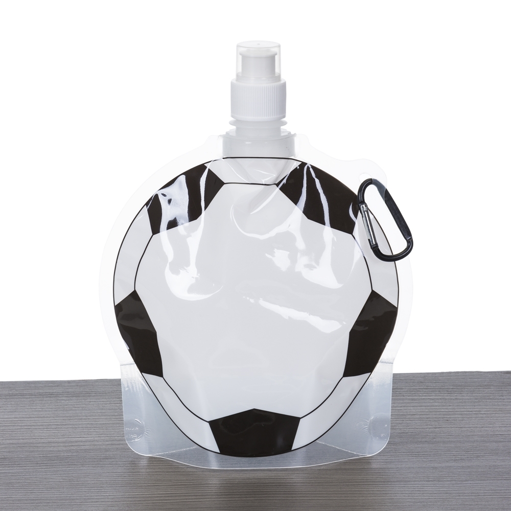 Squeeze Dobrável 750ml