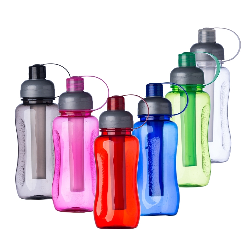 Squeeze de Plastico 300 ml