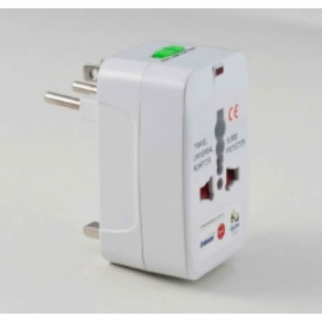 Adaptador Universal