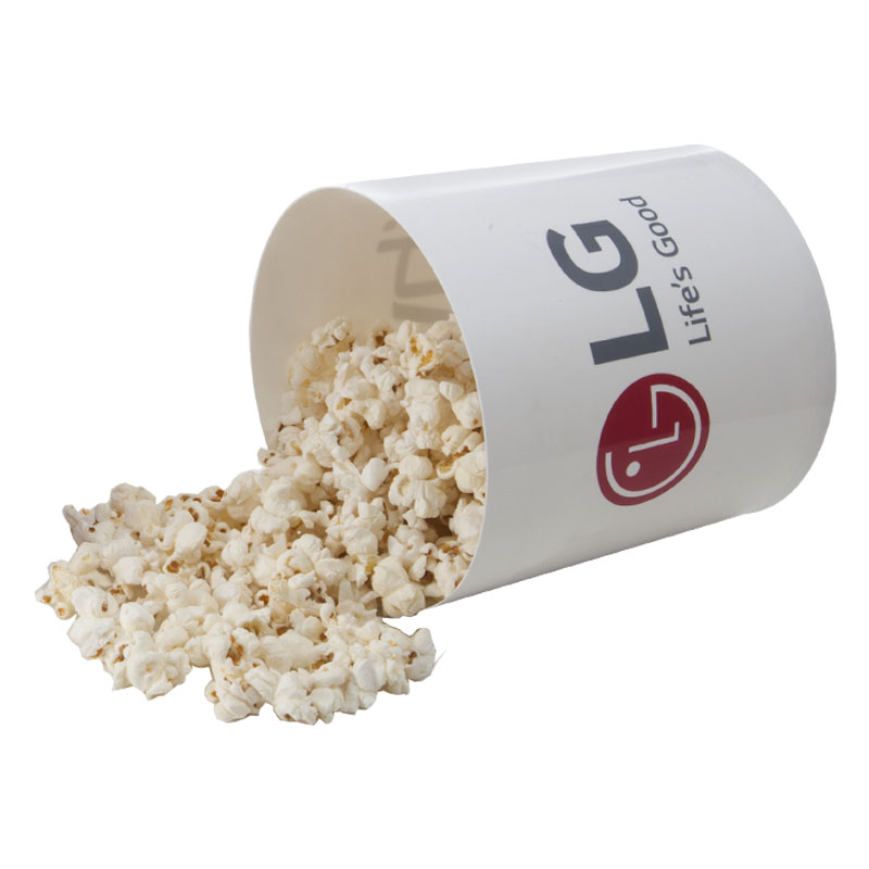 Balde de Pipoca 3L