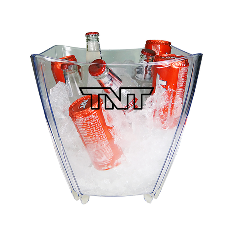BALDE PERSONALIZADO 5 A 12 L