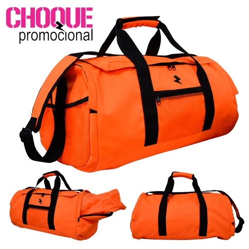Bolsa de Viagem Promocional Personalizada