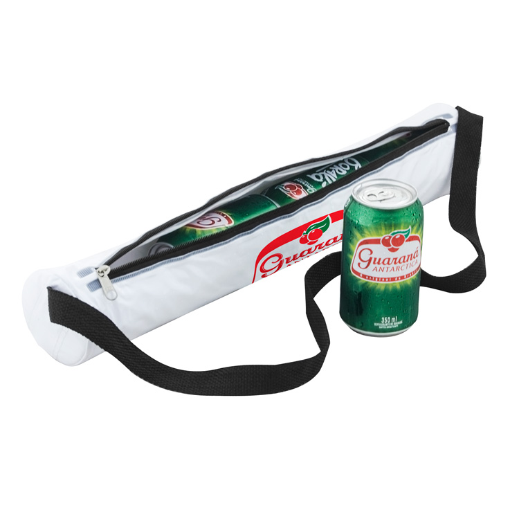 Bolsa Termica Porta Latas Personalizada
