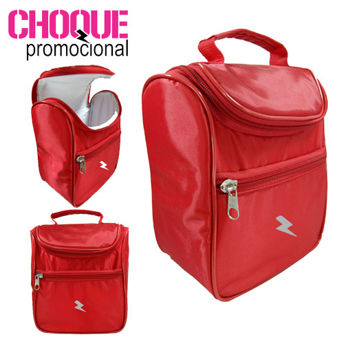 Bolsa Termica promocional personalizada