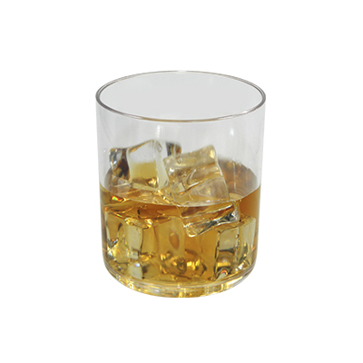 Copo Whisky
