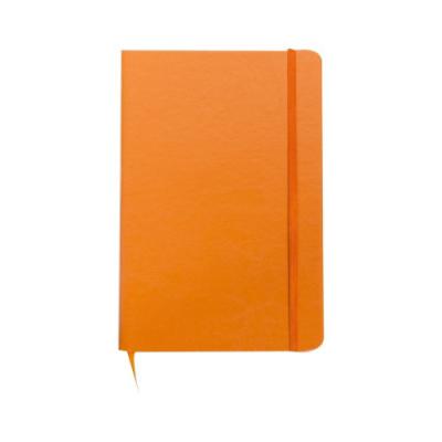 Caderneta Personalizada estilo Moleskine
