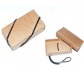 caixa para pen drive