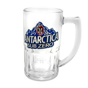 Caneca Chopp Bristol 340ml