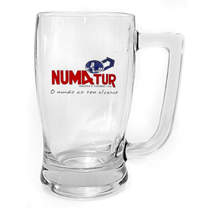Caneca Chopp Taberna 340ml