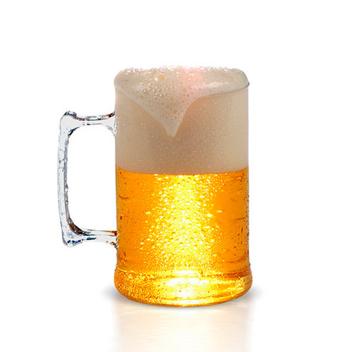 Caneca de Chopp 500 ML