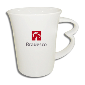 Caneca Easy Branca