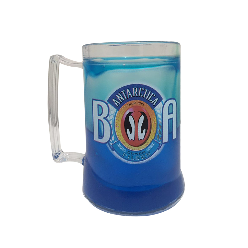 CANECA GEL 450ML